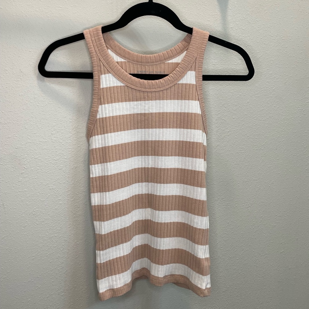 American Eagle top